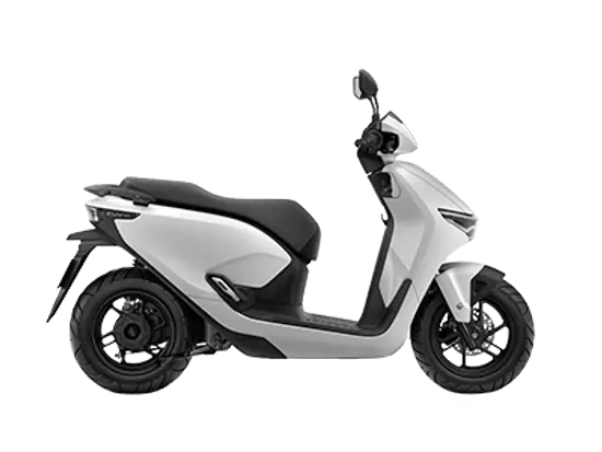 Honda CUV e: