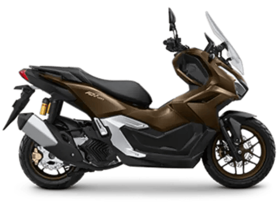 Honda ADV 160