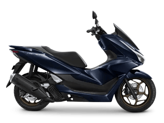Honda PCX 160